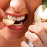 Da li je moguće jesti beli luk tokom trudnoće u 1., 2., 3. Trimestru